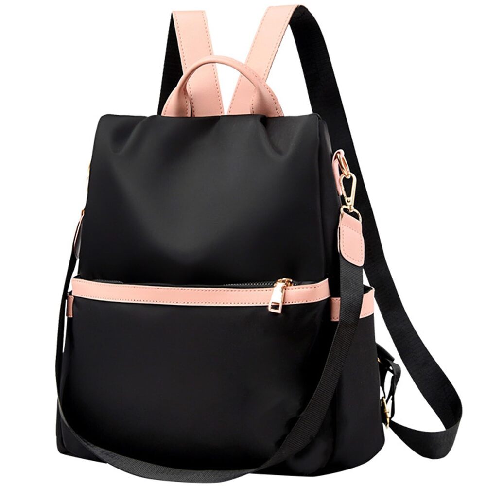 5971 Backpack Purse , Anti Theft Backpack Fashion Backpack Purse, Backpack
